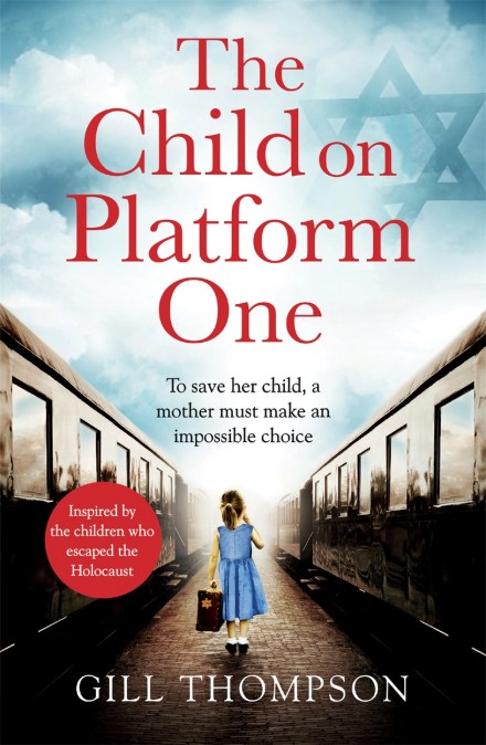 The Child On Platform One