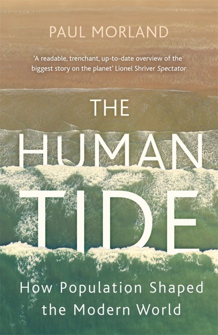 The Human Tide