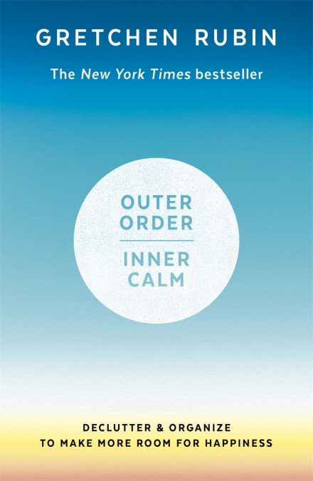 Outer Order Inner Calm