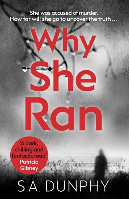 Why She Ran