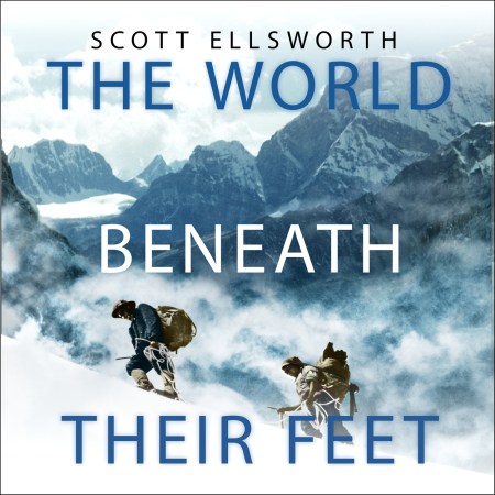 The World Beneath Their Feet