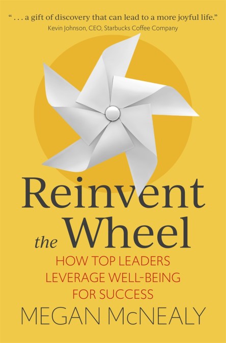 Reinvent the Wheel