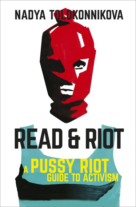 Read and Riot