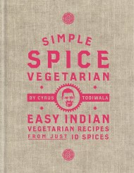 Simple Spice Vegetarian