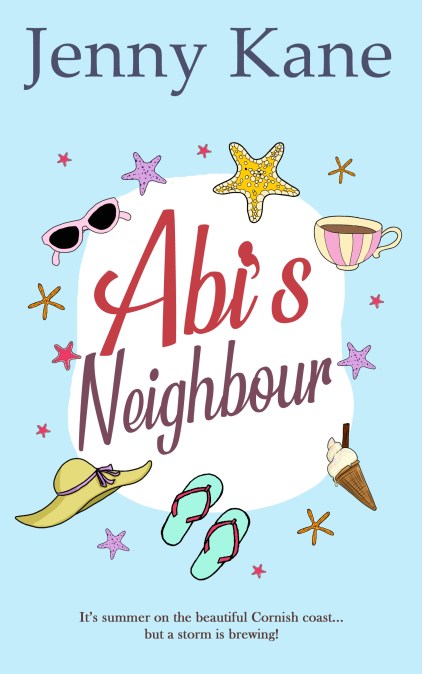 Abi's Neighbour