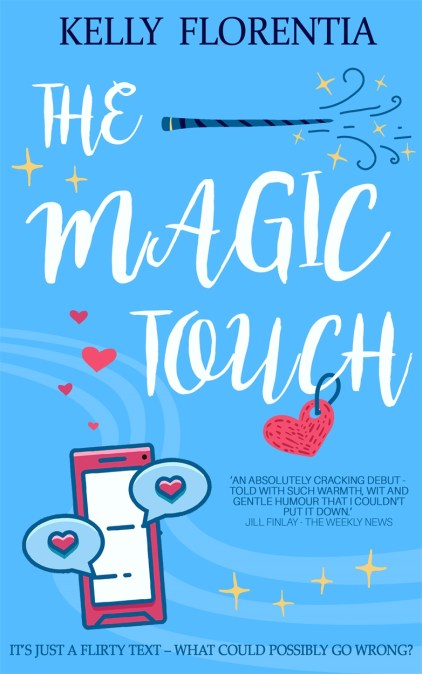 The Magic Touch