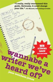 Wannabe A Writer We've Heard Of?