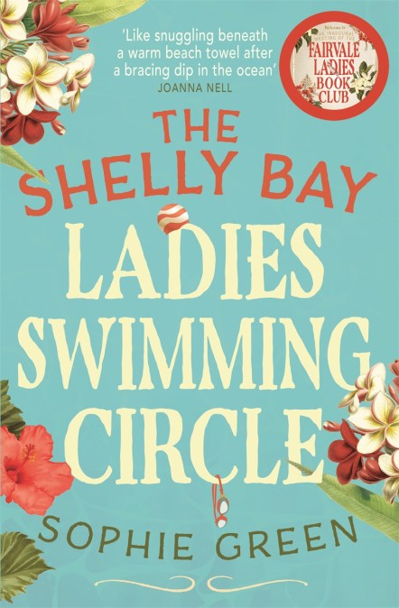 The Shelly Bay Ladies Swimming Circle