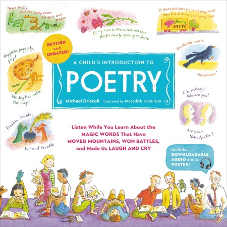 A Child's Introduction to Poetry (Revised and Updated)