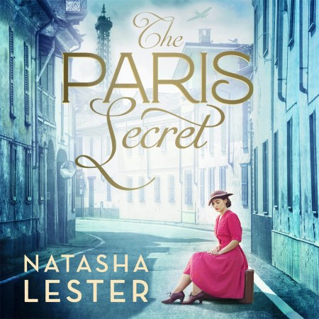 The Paris Secret