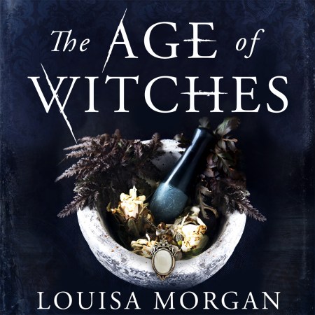 The Age of Witches