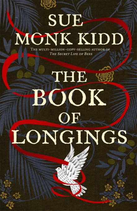 The Book of Longings