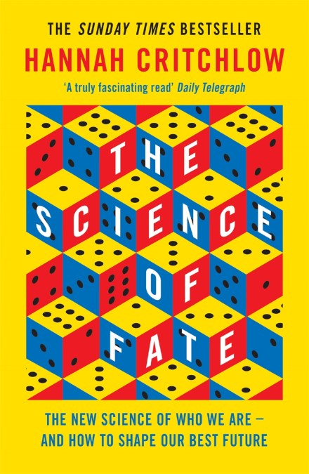 The Science of Fate