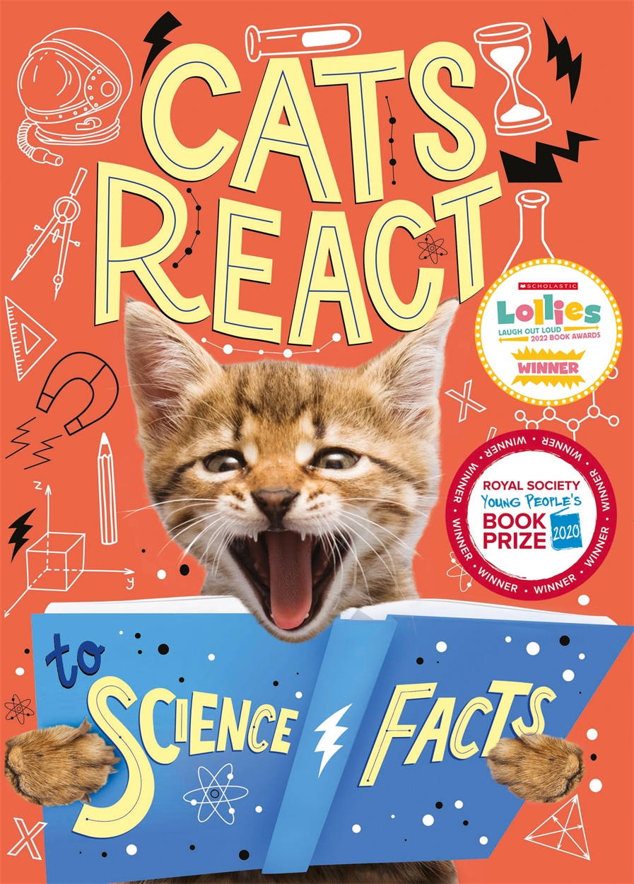 Scientific facts hot sale about cats