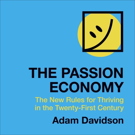 The Passion Economy