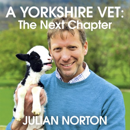 A Yorkshire Vet: The Next Chapter