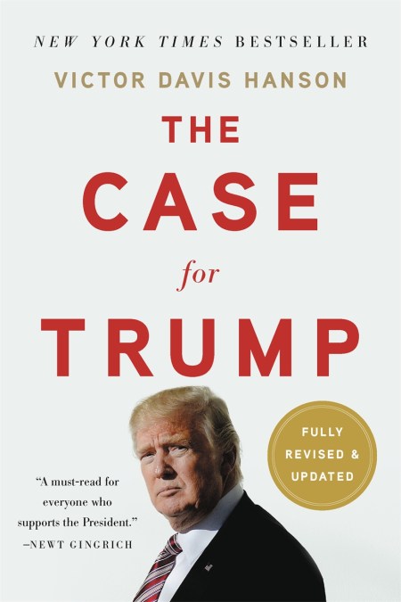 The Case for Trump (Revised)