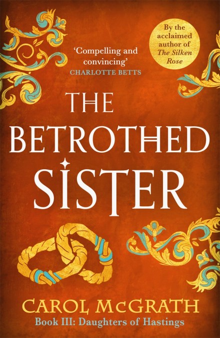 The Betrothed Sister