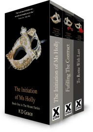 The Mount Series Trilogy