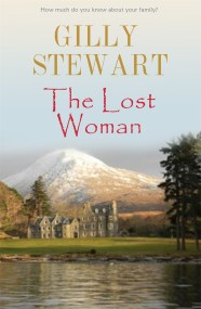 The Lost Woman