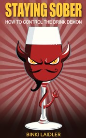 Staying Sober: How to Control the Drink Demon