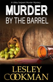 Murder by the Barrel