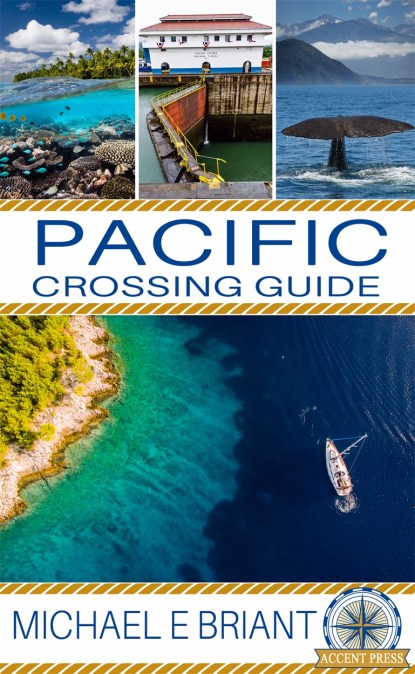 Pacific Crossing Guide