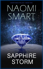 Sapphire Storm