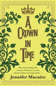 A Crown in Time