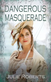 Dangerous Masquerade