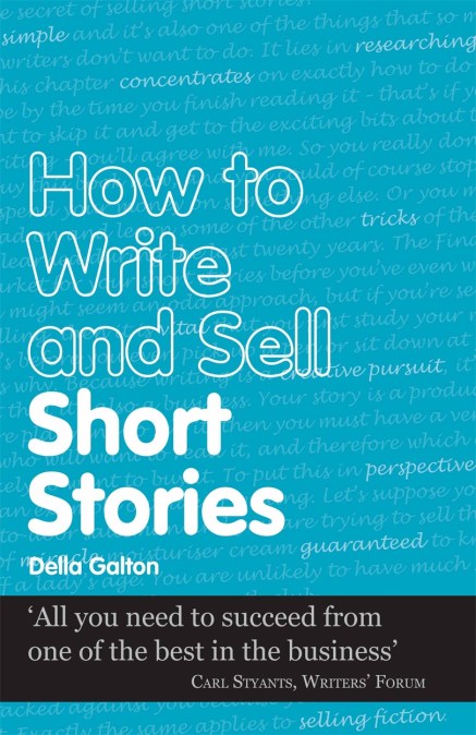 How to Write and Sell Short Stories