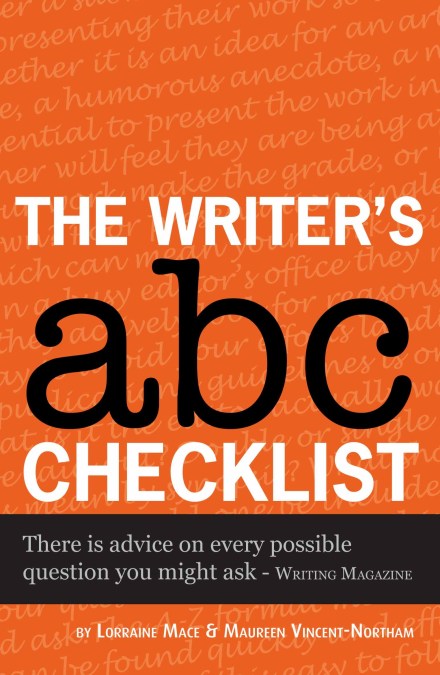 The Writer's ABC Checklist