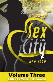 Sex in the City - New York