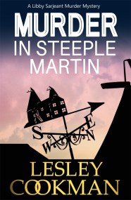 Murder in Steeple Martin