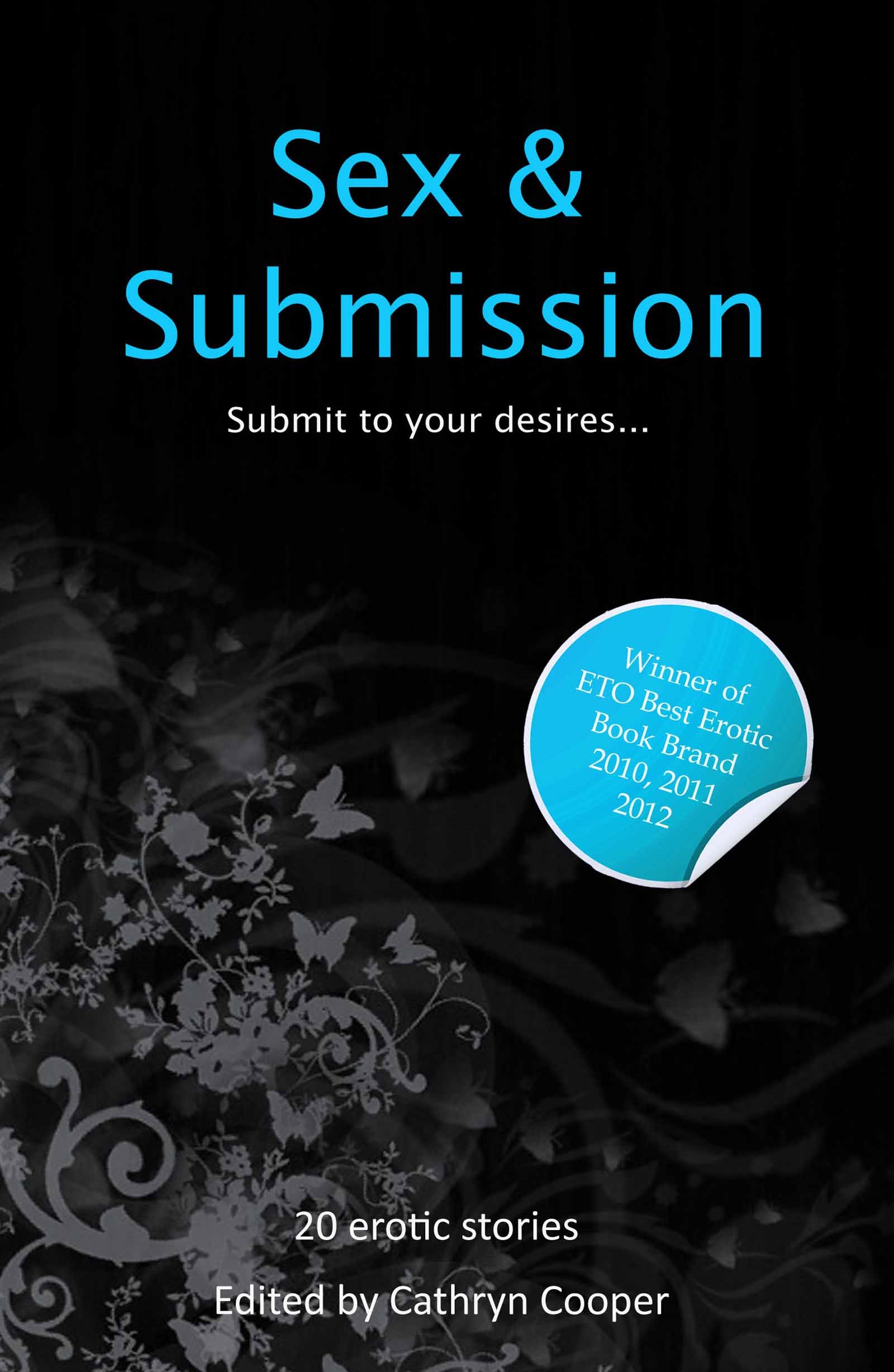 Sex And Submission By Cathryn Cooper Hachette Uk