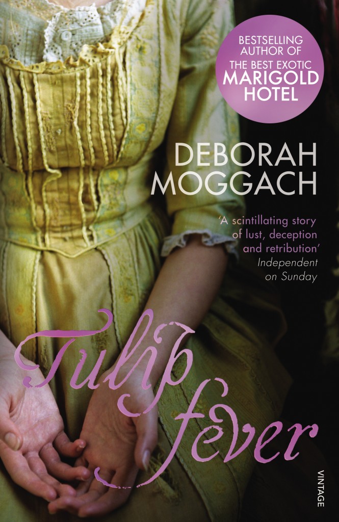 Tulip Fever by Deborah Moggach | Hachette UK