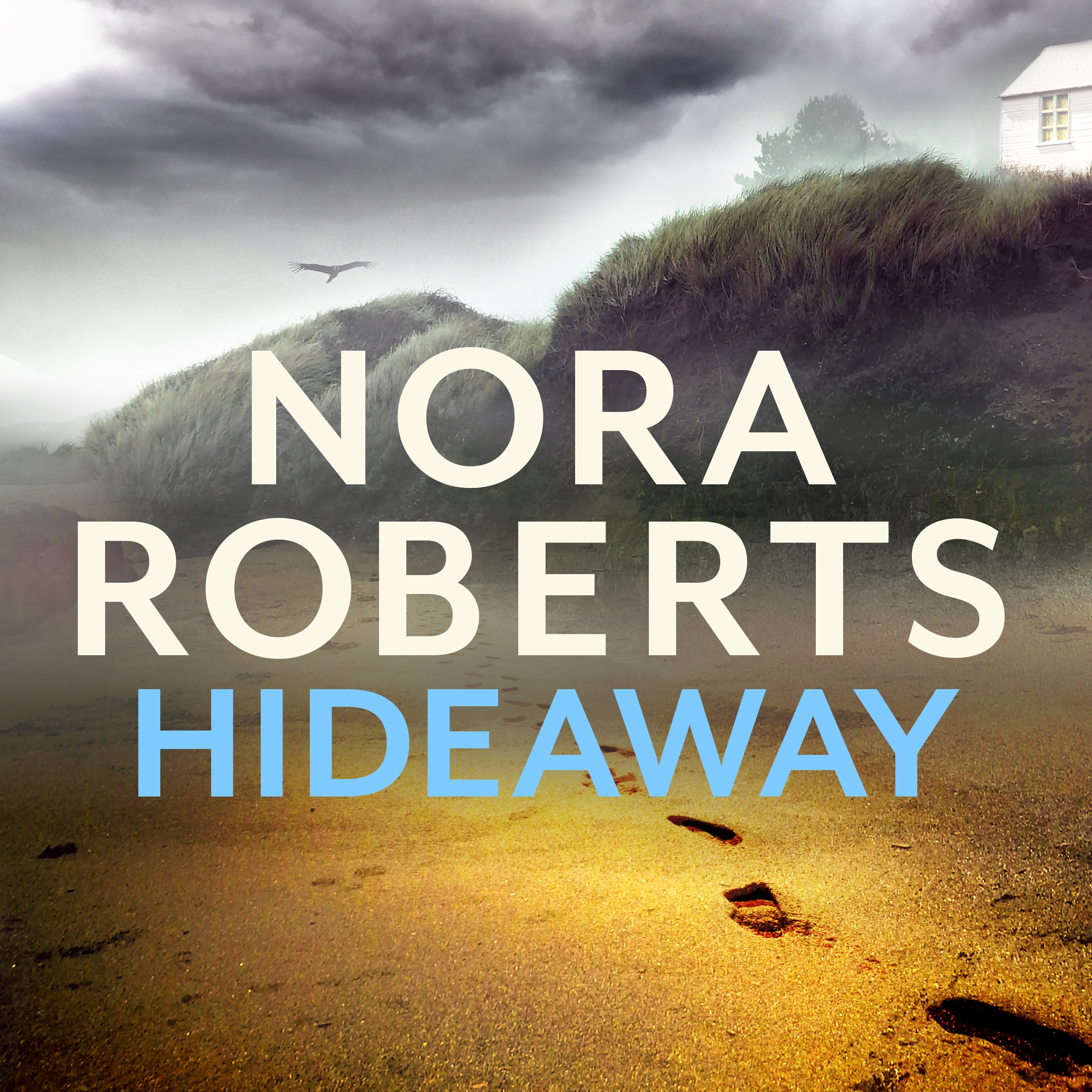 nora roberts hideaway summary