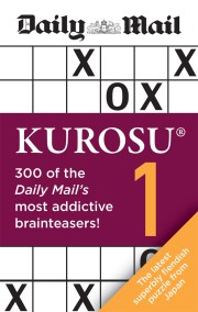 Daily Mail Kurosu Volume 1