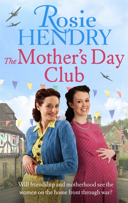 The Mother’s Day Club