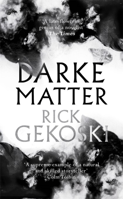 Darke Matter