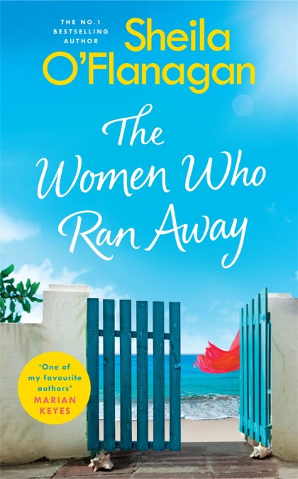 The Women Who Ran Away