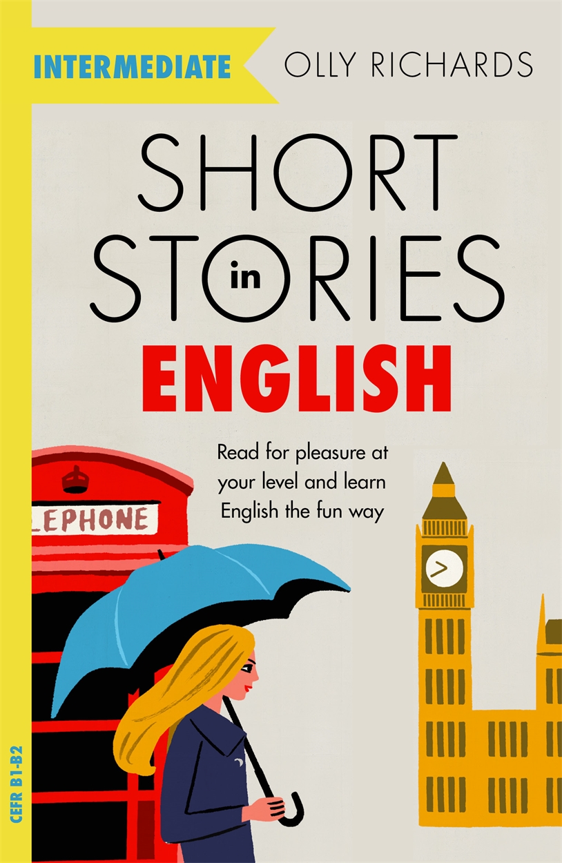 Short stories to online read in english