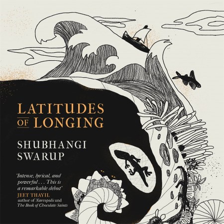 Latitudes of Longing