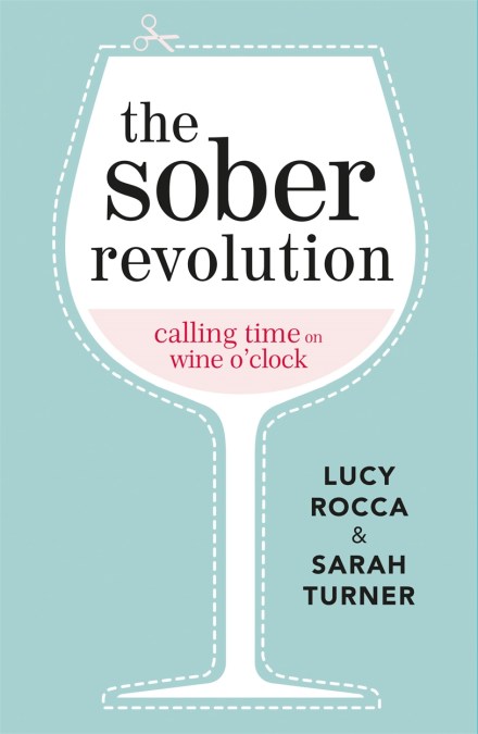 The Sober Revolution