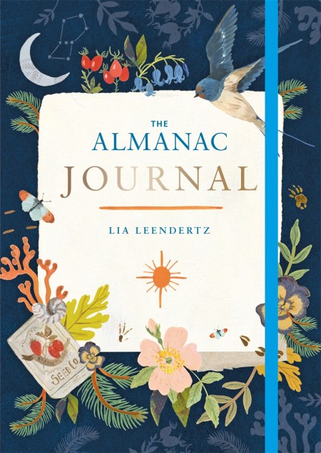 The Almanac JOURNAL