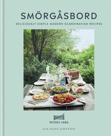 Smorgasbord