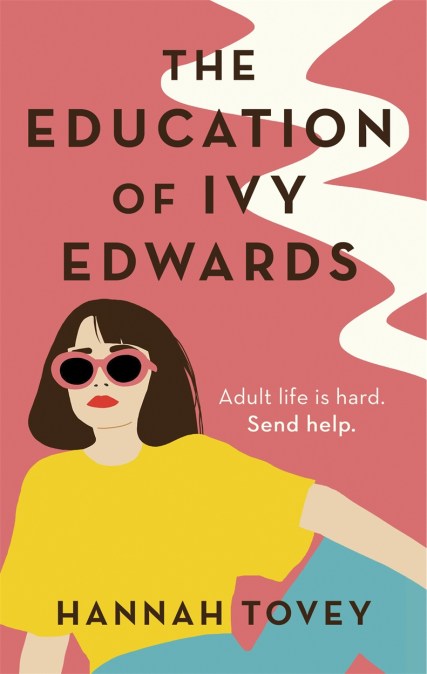 The Education of Ivy Edwards