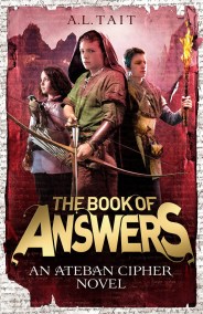 The Book of Answers