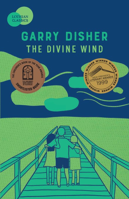 The Divine Wind