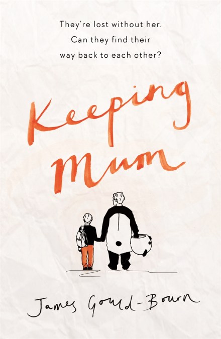 Keeping Mum